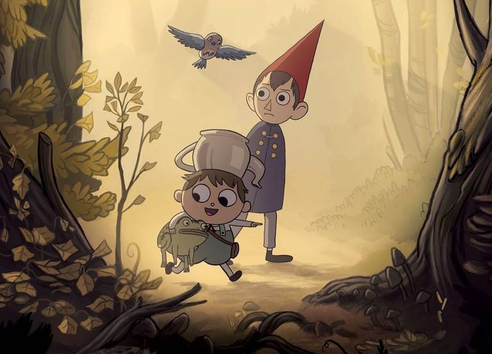 Background