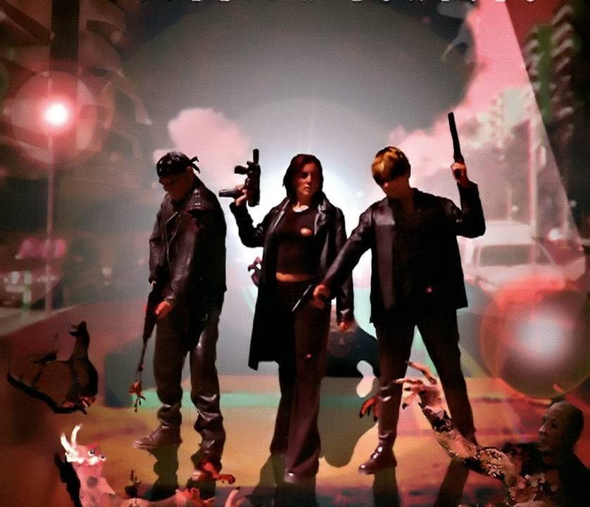 Background