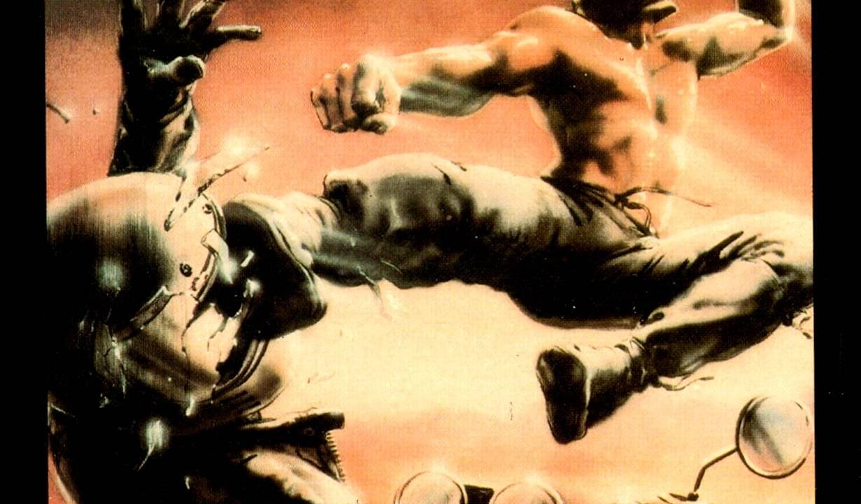 Background