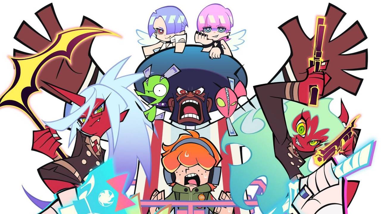 Background