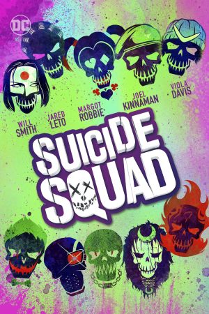 Image Suicide Squad – Der Film