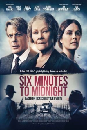 Image Six Minutes to Midnight – Der Film