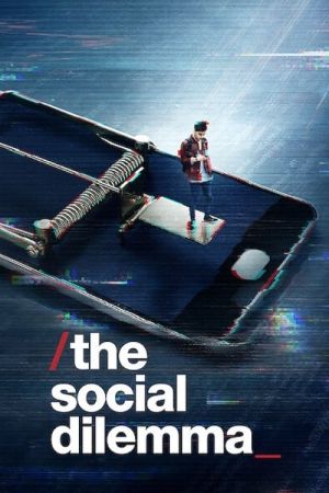 Image Das Dilemma mit den sozialen Medien – Der Film
