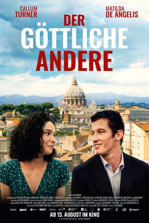 Image Der göttliche Andere – Der Film