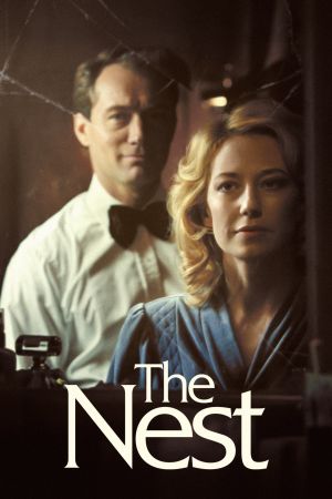 Image The Nest - Alles zu haben ist nie genug – Der Film