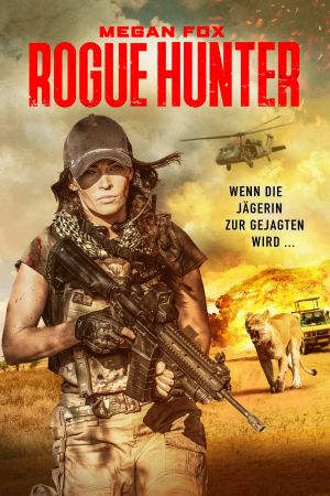 Image Rogue Hunter – Der Film