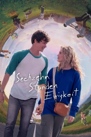 Image Sechzehn Stunden Ewigkeit – Der Film