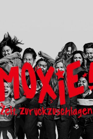 Image Moxie! Zeit, zurückzuschlagen – Der Film