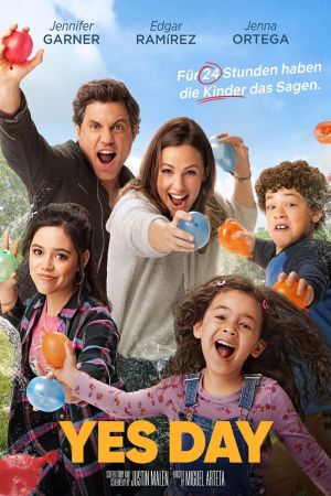 Image Yes Day – Der Film