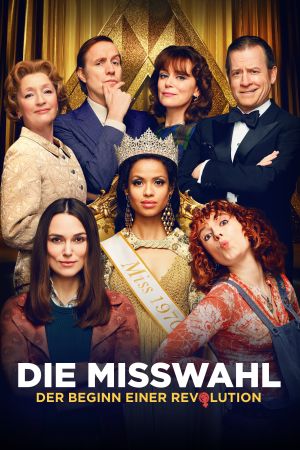 Image Die Misswahl – Der Film