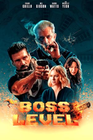 Image Boss Level – Der Film