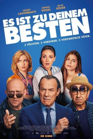 Image Es ist zu deinem Besten – Der Film
