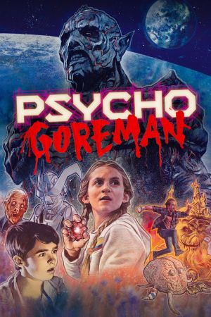 Image Psycho Goreman – Der Film