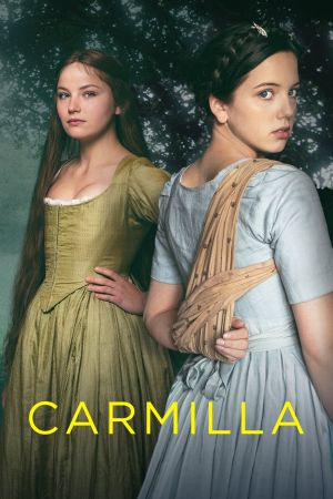 Image Carmilla – Der Film
