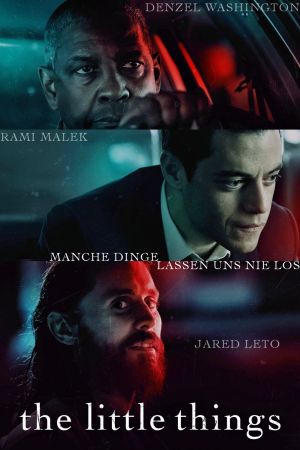 Image The Little Things – Der Film