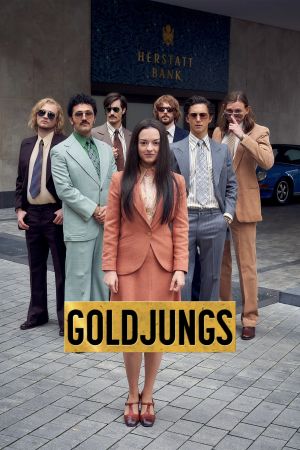 Image Goldjungs – Der Film