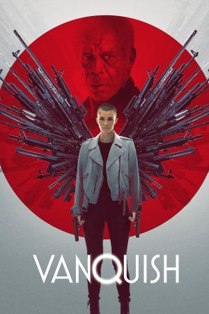 Image Vanquish – Der Film