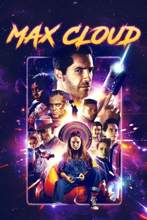 Image The Intergalactic Adventures of Max Cloud – Der Film
