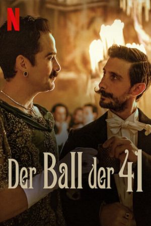 Image Der Ball der 41 – Der Film