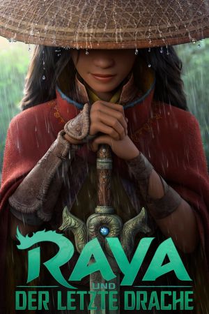 Image Raya und der letzte Drache – Der Film
