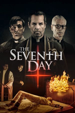 Image The Seventh Day – Der Film