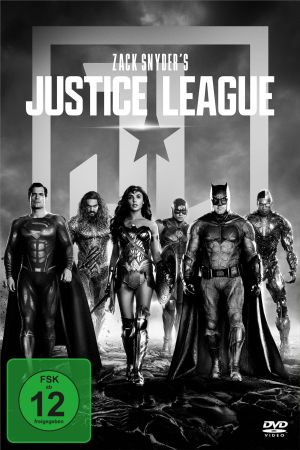 Image Zack Snyder's Justice League – Der Film
