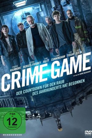 Image Crime Game – Der Film