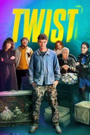 Image Twist – Der Film