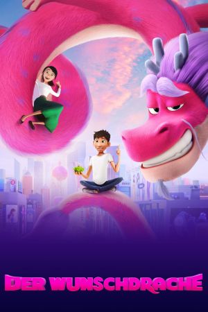 Image Der Wunschdrache – Der Film