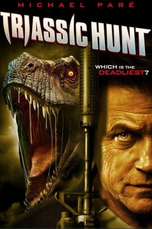 Image Triassic Hunt – Der Film