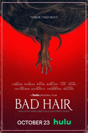 Image Bad Hair - Waschen. Schneiden. Töten. – Der Film