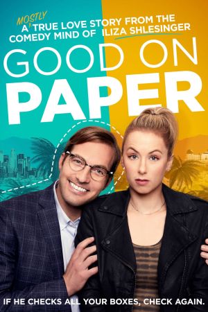 Image Good on Paper – Der Film