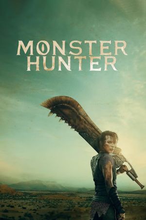 Image Monster Hunter – Der Film