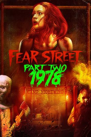 Image Fear Street - Teil 2: 1978 – Der Film