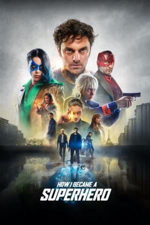 Image Wie ich ein Superheld wurde – Der Film