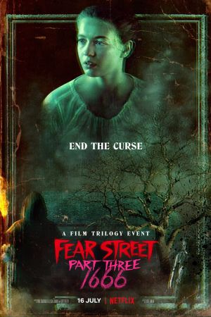 Image Fear Street - Teil 3: 1666 – Der Film