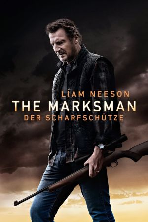 Image The Marksman - Der Scharfschütze – Der Film