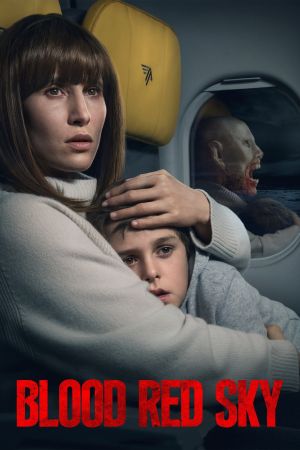 Image Blood Red Sky – Der Film