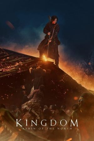 Image Kingdom: Ashin of the North – Der Film