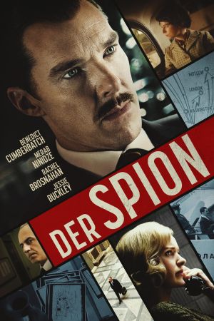 Image Der Spion – Der Film