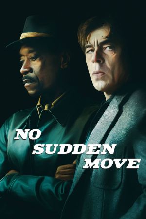 Image No Sudden Move – Der Film