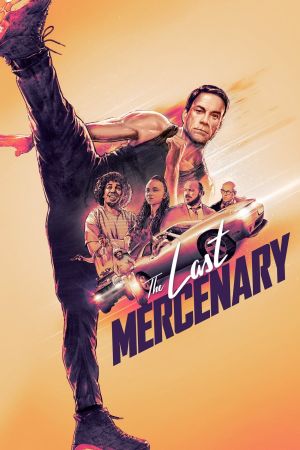 Image The Last Mercenary – Der Film