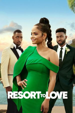 Image Resort to Love – Der Film