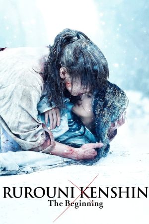 Image Rurouni Kenshin: The Beginning – Der Film