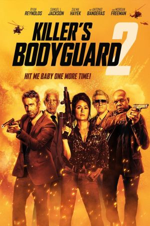 Image Killer's Bodyguard 2 – Der Film
