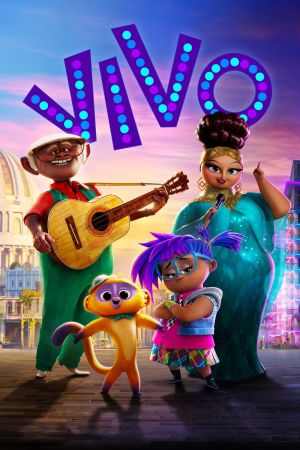 Image Vivo - Voller Leben – Der Film