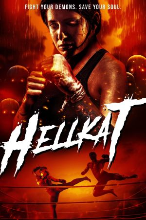 Image Hellkat - Fight For Your Soul – Der Film