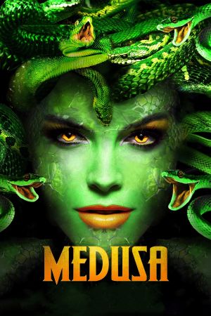 Image Medusa - Die Schlangenkönigin – Der Film