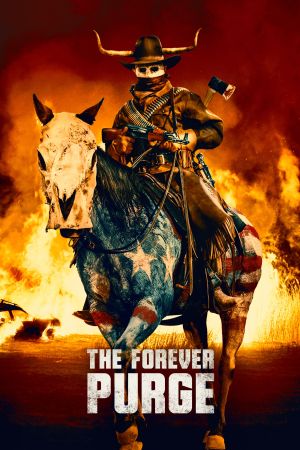 Image The Forever Purge – Der Film