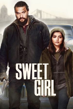 Image Sweet Girl – Der Film